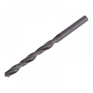 Faithfull Jobber Drill Bit HSS