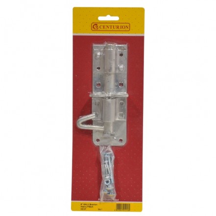 Centurion Padlock Bolt Light ZP